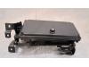 Caméra avant d'un Volvo XC40 (XZ), 2017 1.5 T3 12V, SUV, Essence, 1.477cc, 120kW (163pk), FWD, B3154T2; B3154T7, 2019-03 / 2022-12 2021