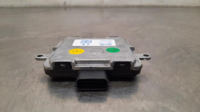 Begagnade Radarsensor Aiways U5 63 kWh Premium, Prime, Showroom,Xcite Pris € 163,35 Inklusive moms erbjuds av Autohandel Didier