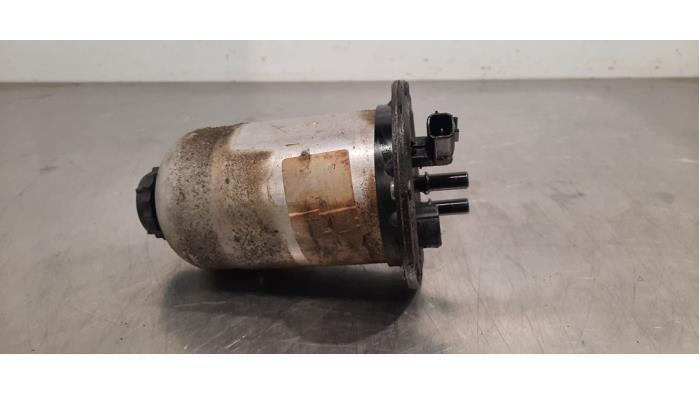 Gebrauchte Kraftstofffilter Renault Master III (FV) 2.3 dCi 135 16V FWD Preis € 18,15 Mit Mehrwertsteuer angeboten von Autohandel Didier