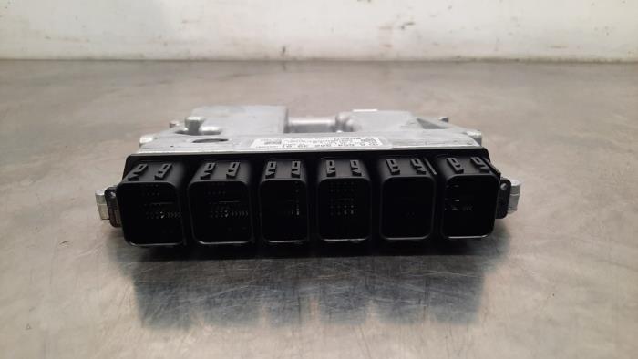Used Engine management computer Mercedes C Estate (S206) C-220d 2.0 Turbo 16V Price € 592,90 Inclusive VAT offered by Autohandel Didier