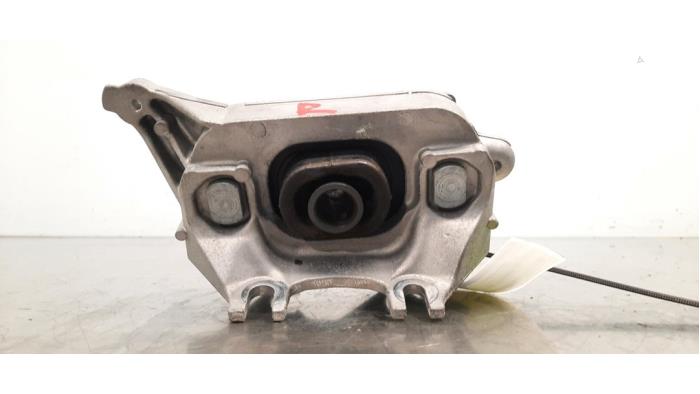 Used Engine mount Nissan Juke (F16) 1.0 DIG-T 12V Price € 24,20 Inclusive VAT offered by Autohandel Didier