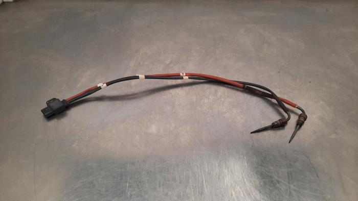 Usagé Sensor température d’échappement Nissan Juke (F16) 1.0 DIG-T 12V Prix € 60,50 Prix TTC proposé par Autohandel Didier