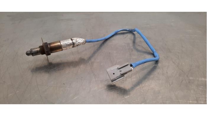 Używane Sonda lambda Nissan Juke (F16) 1.0 DIG-T 12V Cena € 36,30 Z VAT oferowane przez Autohandel Didier