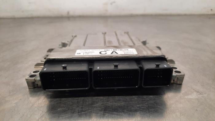 Used Engine management computer Nissan Juke (F16) 1.0 DIG-T 12V Price € 266,20 Inclusive VAT offered by Autohandel Didier
