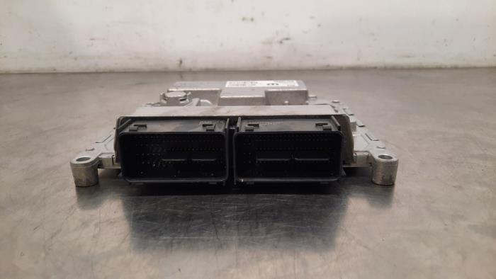 Used Engine management computer Jeep Compass II (MP) 1.3 T4 150 16V Price € 266,20 Inclusive VAT offered by Autohandel Didier