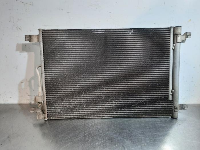 Gebrauchte Klima Kondensor Skoda Octavia Combi (5EAC) 1.0 TSI 12V Preis € 48,40 Mit Mehrwertsteuer angeboten von Autohandel Didier