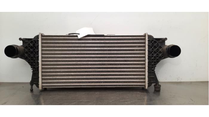 Usados Intercooler Mercedes GL (X166) 3.0 GL 350 CDI V6 24V BlueTEC 4-Matic Precio € 133,10 IVA incluido ofrecido por Autohandel Didier