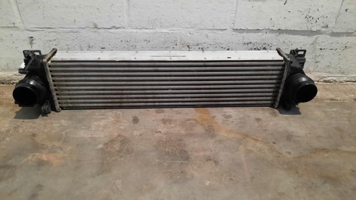 Usagé Intercooler Volvo XC40 (XZ) 2.0 D3 16V Prix € 199,65 Prix TTC proposé par Autohandel Didier