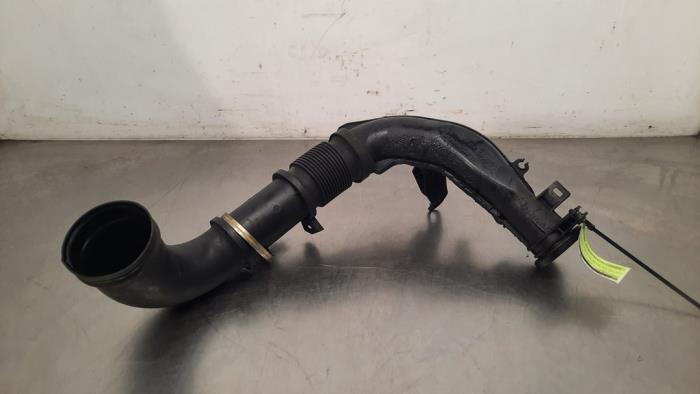 Gebrauchte Intercooler Rohr Citroen Jumper (U9) 2.0 Blue HDi 130 Preis € 24,20 Mit Mehrwertsteuer angeboten von Autohandel Didier