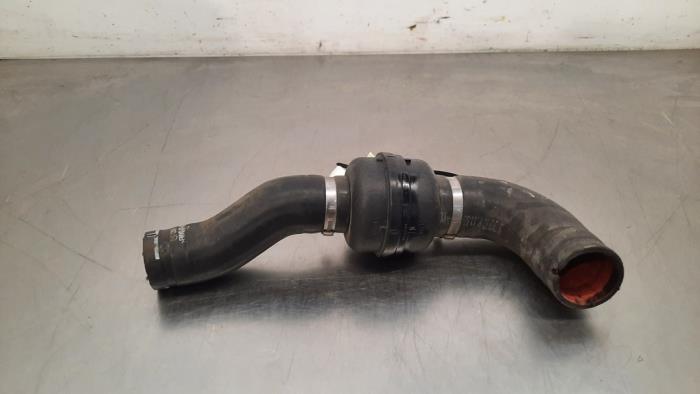 Gebrauchte Intercooler Rohr Citroen Jumper (U9) 2.0 Blue HDi 110 Preis € 48,40 Mit Mehrwertsteuer angeboten von Autohandel Didier