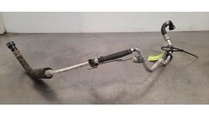 Usagé Conduite de pression d'huile Citroen Jumper (U9) 2.0 Blue HDi 110 Prix € 72,60 Prix TTC proposé par Autohandel Didier