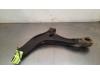 Renault Master III (FV) 2.3 dCi 135 16V FWD Querlenker links vorne