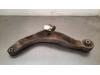 Renault Master III (FV) 2.3 dCi 135 16V FWD Querlenker rechts vorne