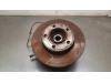 Renault Master III (FV) 2.3 dCi 135 16V FWD Achsschenkel rechts vorne