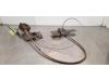 Renault Master III (FV) 2.3 dCi 135 16V FWD Aufhängemechanik Reserverad