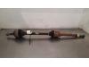Renault Master III (FV) 2.3 dCi 135 16V FWD Antriebswelle rechts vorne