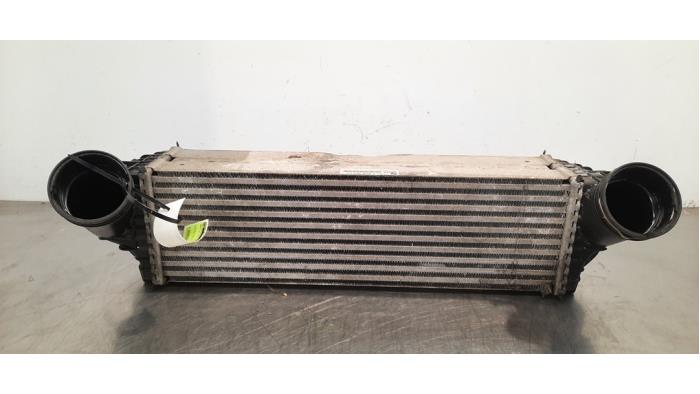 Usados Intercooler BMW X6 (F16) xDrive40d 3.0 24V Precio € 60,50 IVA incluido ofrecido por Autohandel Didier