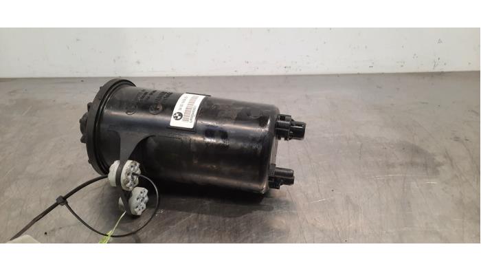 Gebrauchte Lenkkraftverstärker Ölbehälter BMW X6 (F16) xDrive40d 3.0 24V Preis € 30,25 Mit Mehrwertsteuer angeboten von Autohandel Didier