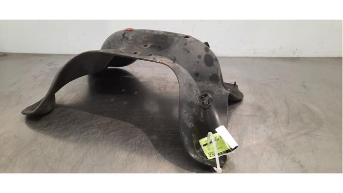 Usagé Support boîte de vitesses Mercedes V (447.8) 2.1 250 BlueTEC, 250 d 16V Prix € 30,25 Prix TTC proposé par Autohandel Didier