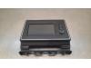 Renault Master III (FV) 2.3 dCi 135 16V FWD Navigation Display