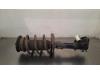 Renault Master III (FV) 2.3 dCi 135 16V FWD Stoßdämpfer links vorne