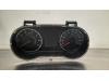 Renault Master III (FV) 2.3 dCi 135 16V FWD Tacho - Kombiinstrument KM