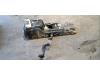 Renault Master III (FV) 2.3 dCi 135 16V FWD Krafstofftank