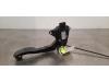 Renault Master III (FV) 2.3 dCi 135 16V FWD Gaspedal