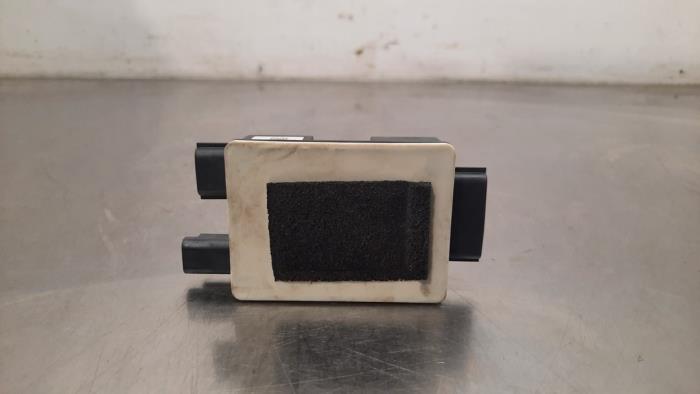 Usagé Module pompe carburant Renault Master III (FV) 2.3 dCi 135 16V FWD Prix € 60,50 Prix TTC proposé par Autohandel Didier