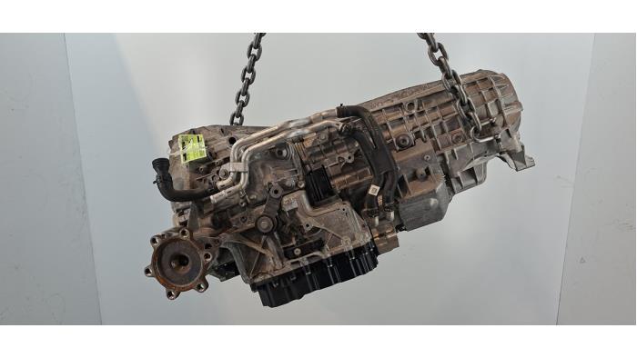 Usagé Boite de vitesses Audi Q5 Sportback (FYS/FYT) 2.0 45 TFSI 16V Mild Hybrid Quattro 16V Prix € 4.295,50 Prix TTC proposé par Autohandel Didier