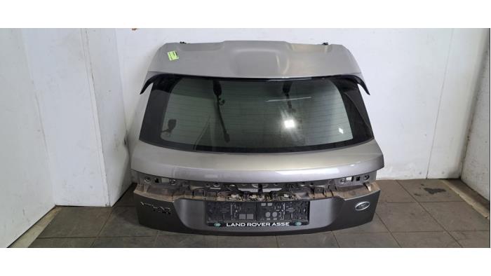 Begagnade Baklucka Landrover Range Rover Velar (LY) 2.0 D180 AWD Pris € 786,50 Inklusive moms erbjuds av Autohandel Didier