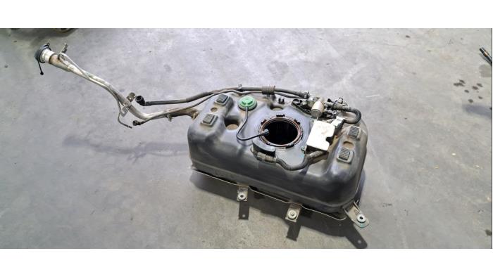Używane Zbiornik MG HS/EHS I (AS23) 1.5 EHS T-GDI Hybrid Cena € 199,65 Z VAT oferowane przez Autohandel Didier