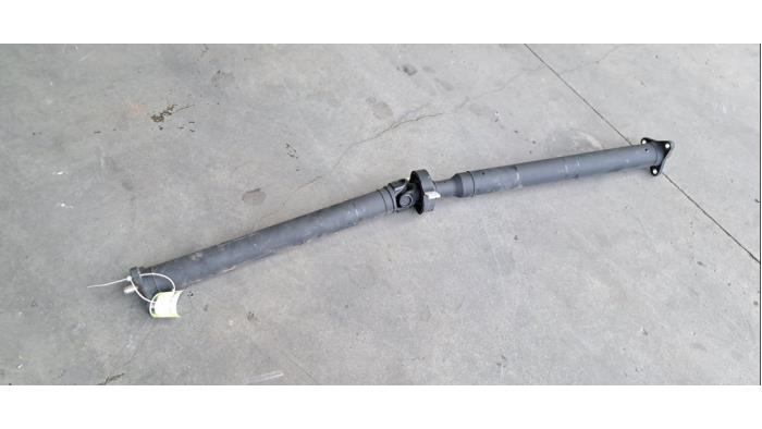 Używane Pólwal BMW 2 serie (F22) 218d 2.0 16V Cena € 266,20 Z VAT oferowane przez Autohandel Didier