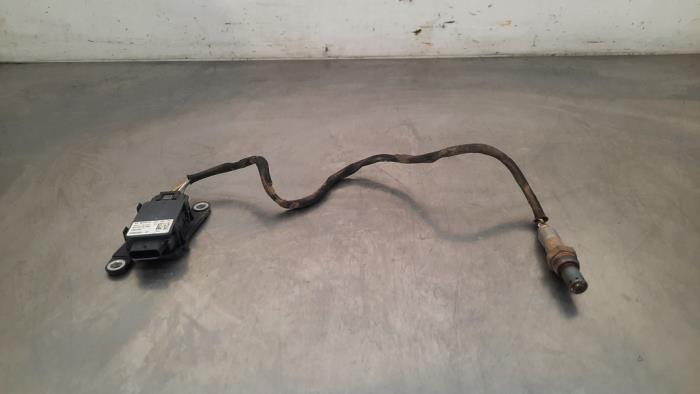 Usados Sensor Nox BMW 2 serie (F22) 218d 2.0 16V Precio € 121,00 IVA incluido ofrecido por Autohandel Didier