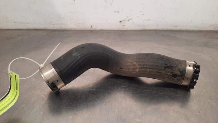Gebrauchte Intercooler Schlauch BMW 2 serie (F22) 218d 2.0 16V Preis € 24,20 Mit Mehrwertsteuer angeboten von Autohandel Didier