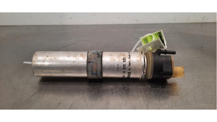 Begagnade Bränslefilter BMW 2 serie (F22) 218d 2.0 16V Pris € 18,15 Inklusive moms erbjuds av Autohandel Didier