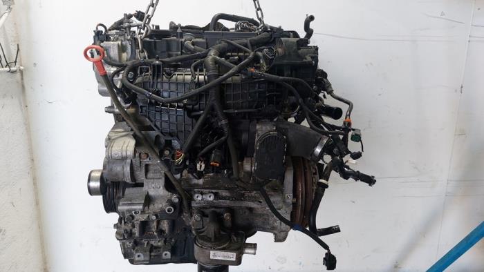 Used Engine Hyundai i30 (PDEB5/PDEBB/PDEBD/PDEBE) 2.0 N Turbo 16V Performance Pack Price € 3.872,00 Inclusive VAT offered by Autohandel Didier