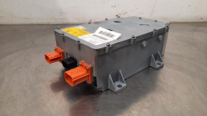 Usados DC/CD convertidor MG HS/EHS I (AS23) 1.5 EHS T-GDI Hybrid Precio € 665,50 IVA incluido ofrecido por Autohandel Didier