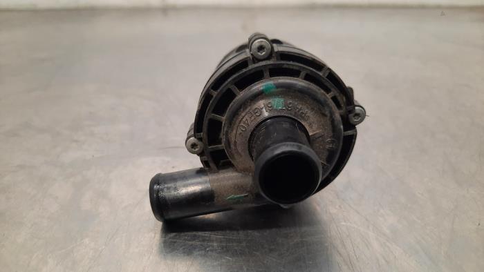 Begagnade Extra vattenpump MG HS/EHS I (AS23) 1.5 EHS T-GDI Hybrid Pris € 60,50 Inklusive moms erbjuds av Autohandel Didier