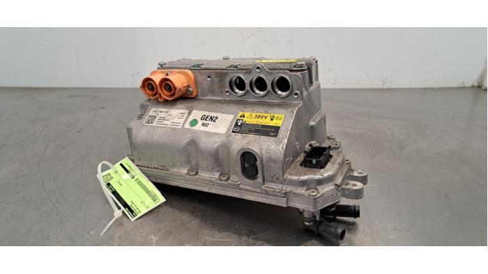 Gebrauchte Akkumulator MG HS/EHS I (AS23) 1.5 EHS T-GDI Hybrid Preis € 665,50 Mit Mehrwertsteuer angeboten von Autohandel Didier
