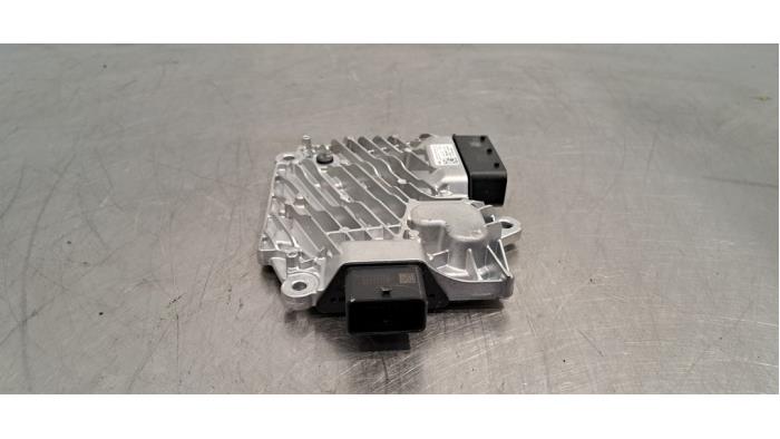Używane Komputer sterowania silnika MG HS/EHS I (AS23) 1.5 EHS T-GDI Hybrid Cena € 296,45 Z VAT oferowane przez Autohandel Didier