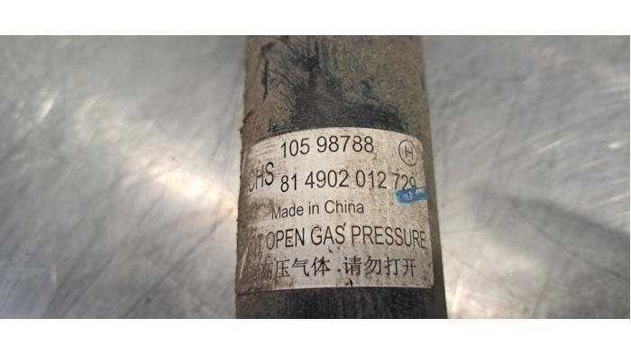 Rear shock absorber, right MG HS/EHS I 1.5 EHS T-GDI Hybrid - 10598788