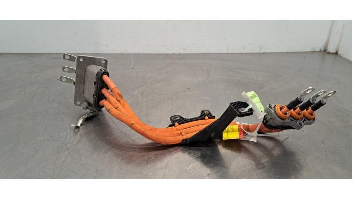 Begagnade Kablage MG HS/EHS I (AS23) 1.5 EHS T-GDI Hybrid Pris € 60,50 Inklusive moms erbjuds av Autohandel Didier