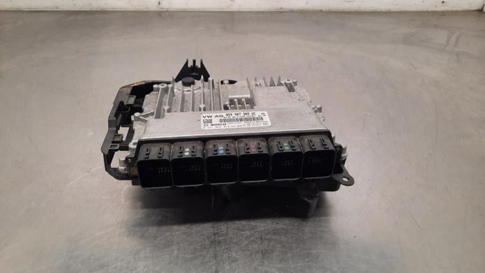 Used Engine management computer Audi Q8 (4MN) 3.0 V6 24V 50 TDI Mild Hybrid Quattro Price € 665,50 Inclusive VAT offered by Autohandel Didier