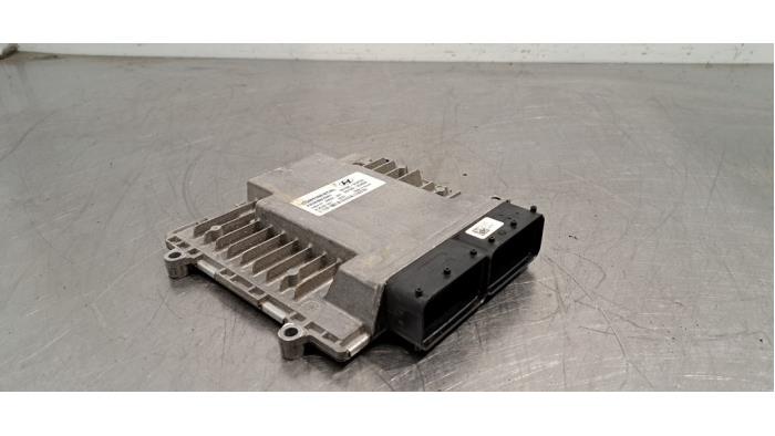 Used Engine management computer Hyundai i30 (PDEB5/PDEBB/PDEBD/PDEBE) 2.0 N Turbo 16V Performance Pack Price € 665,50 Inclusive VAT offered by Autohandel Didier