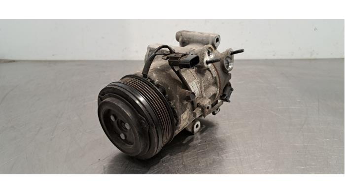 Gebrauchte Klimapumpe Hyundai i30 (PDEB5/PDEBB/PDEBD/PDEBE) 2.0 N Turbo 16V Performance Pack Preis € 199,65 Mit Mehrwertsteuer angeboten von Autohandel Didier