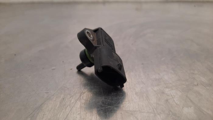 Gebrauchte Map Sensor (Einlasskrümmer) Hyundai i30 (PDEB5/PDEBB/PDEBD/PDEBE) 2.0 N Turbo 16V Performance Pack Preis € 18,15 Mit Mehrwertsteuer angeboten von Autohandel Didier