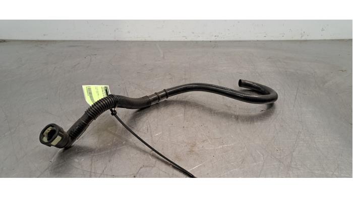Usagé Conduit (divers) Audi RS 6 Avant (C8) 4.0 V8 TFSI Mild Hybrid 32V Prix € 24,20 Prix TTC proposé par Autohandel Didier