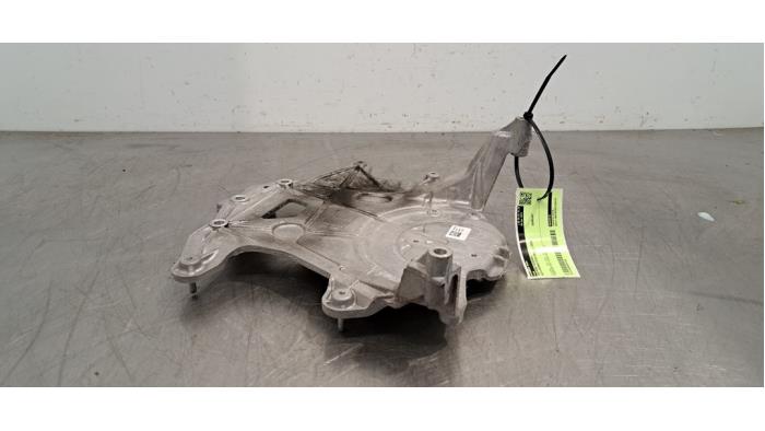 Usagé Couvercle de distribution Alfa Romeo Stelvio (949) 2.2d 16V 210 Q4 Prix € 102,85 Prix TTC proposé par Autohandel Didier