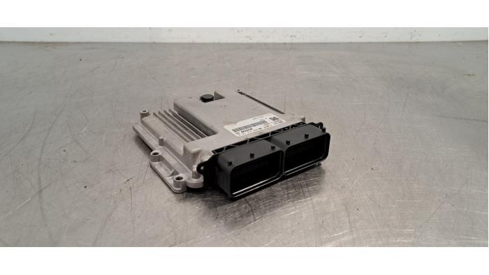 Used Engine management computer Alfa Romeo Stelvio (949) 2.2d 16V 210 Q4 Price € 266,20 Inclusive VAT offered by Autohandel Didier